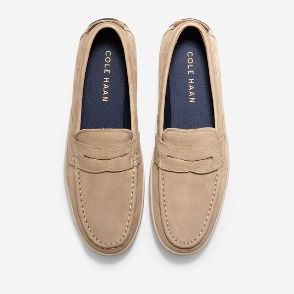 Cole Haan Men\'s Claude Penny Loafer 9.5 main image 5